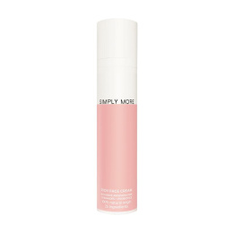 SIMPLY MORE Rich Face Cream 50 ml