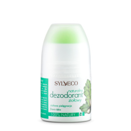 SYLVECO Natural Herbal Deodorant