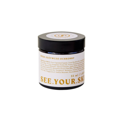 See Your Skin Nourishing & Protective Cream 55 ml