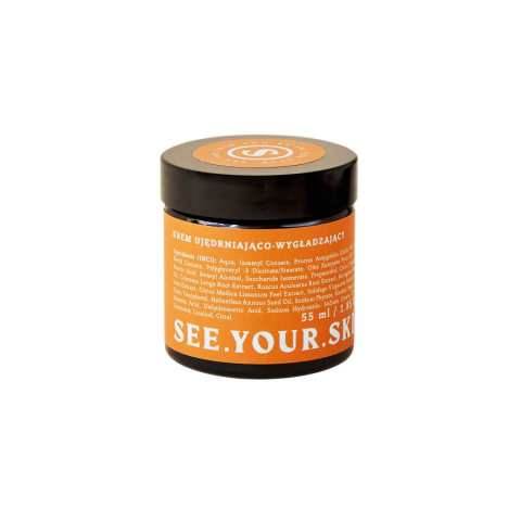 See Your Skin Firming and Smoothing Cream 55 ml