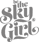BE THE SKY GIRL
